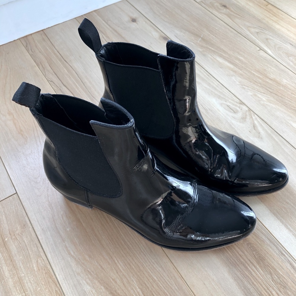 Bottes Cartel